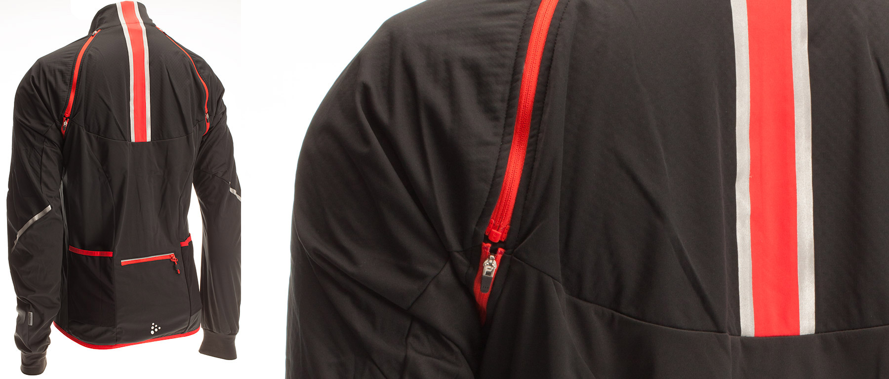 Craft Adapt Storm Jacket