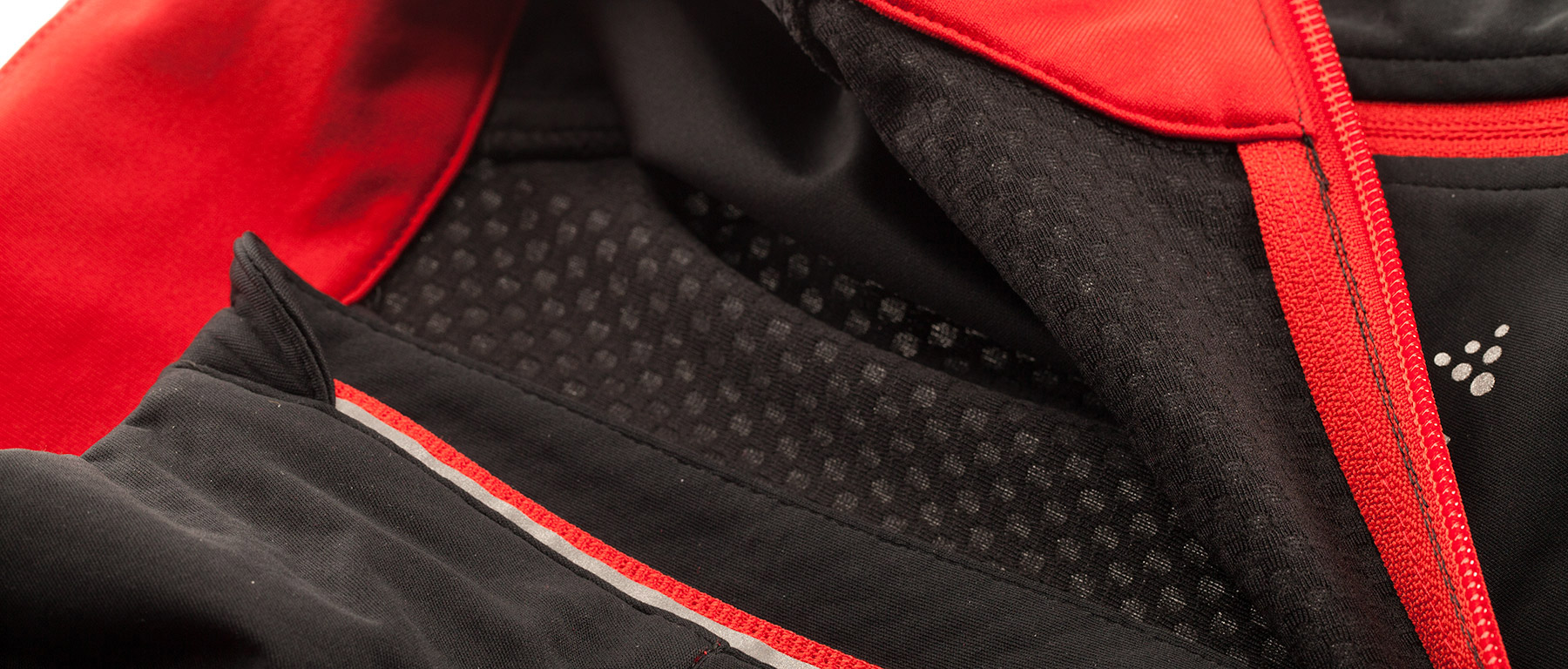 Craft Adapt Storm Jacket