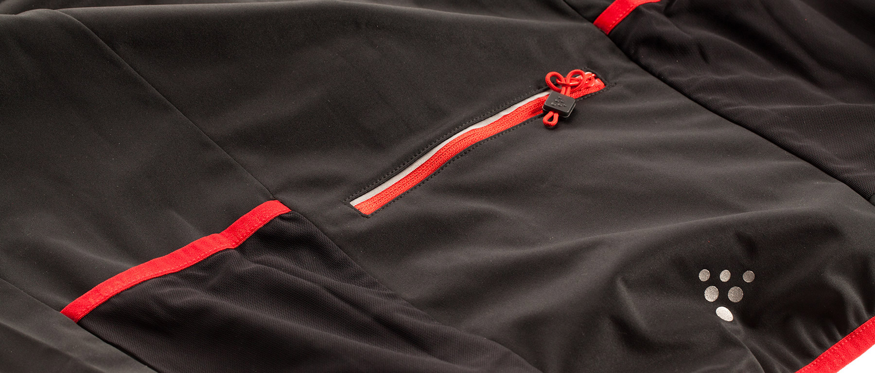 Craft Adapt Storm Jacket
