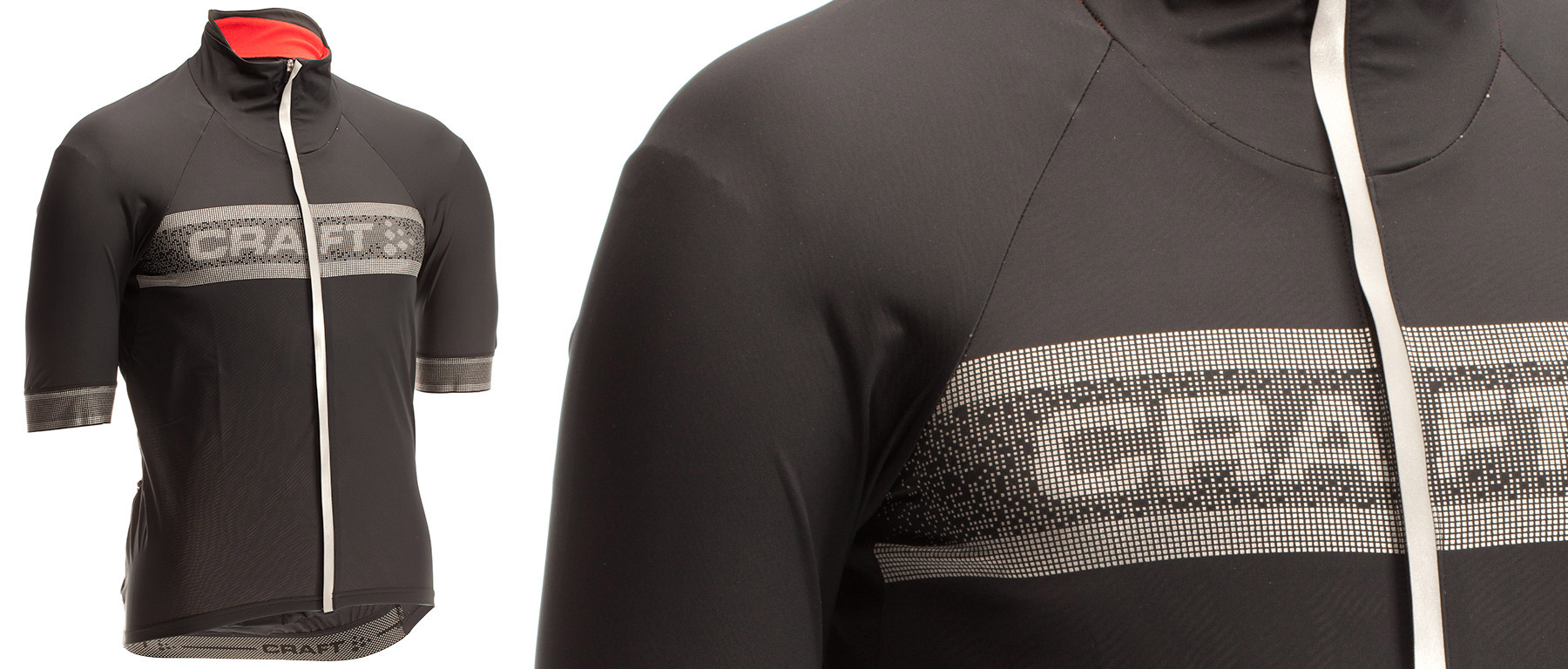 Craft Shield Jersey Excel Sports | Shop Online From Boulder Colorado