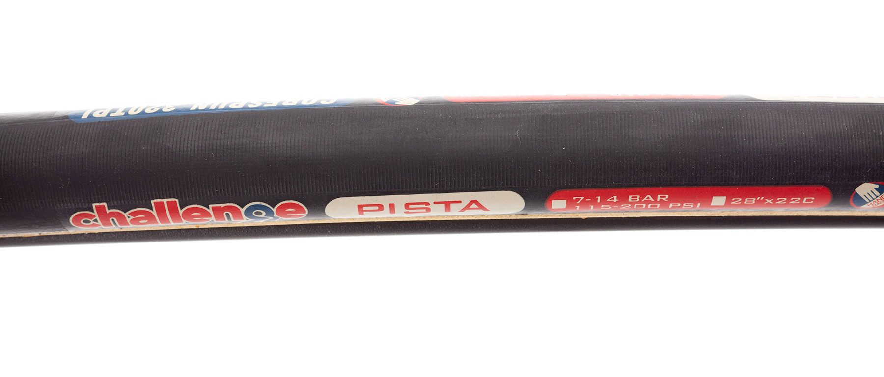 Challenge Pista Tubular Tire