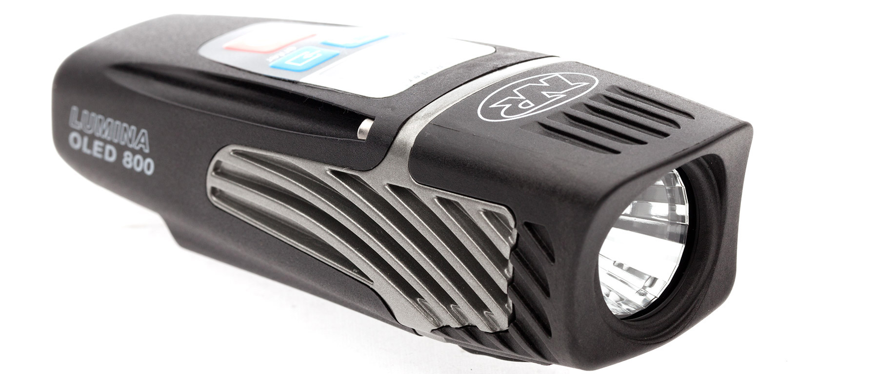 NiteRider Lumina 800 OLED