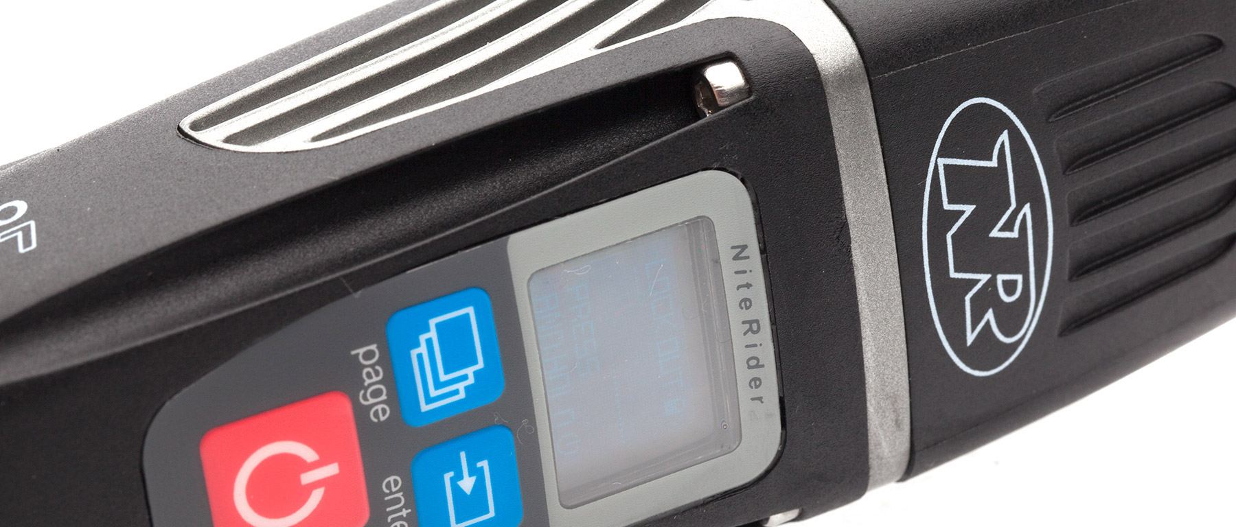 NiteRider Lumina 800 OLED