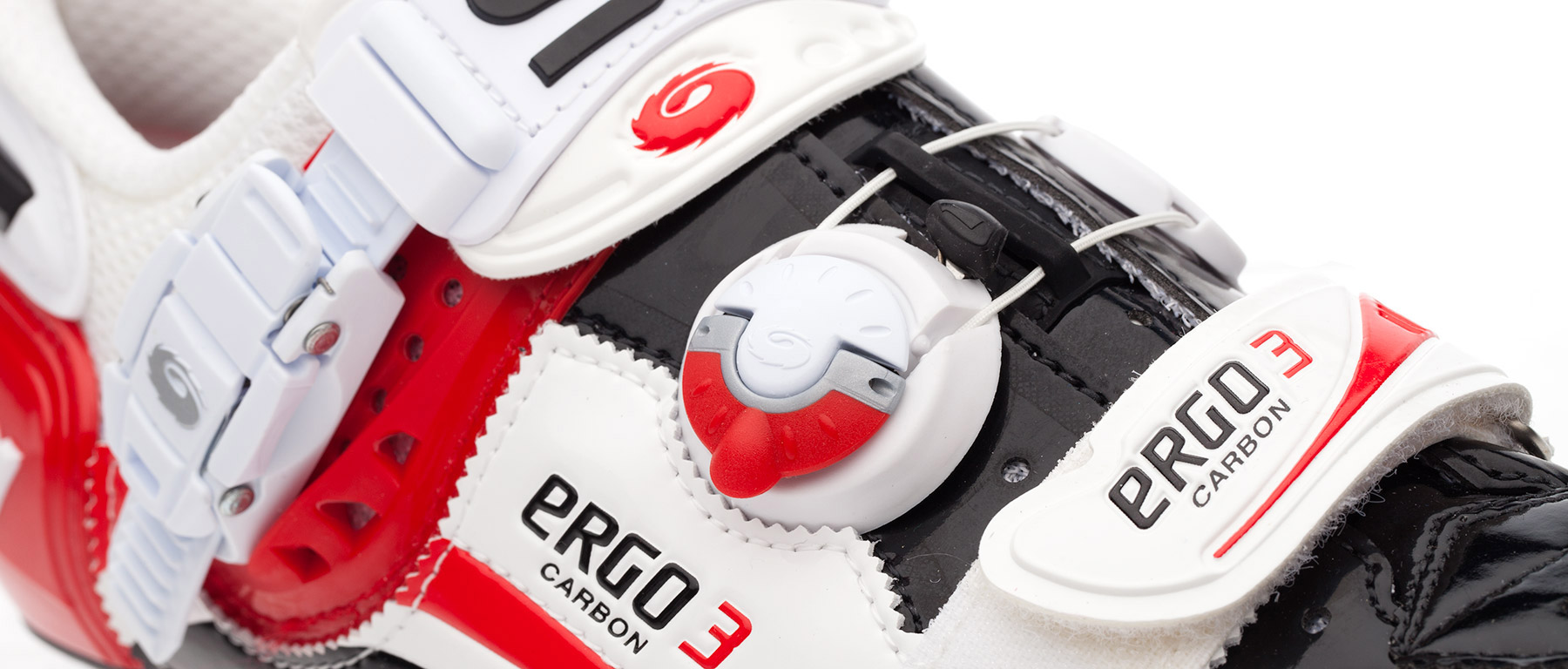 Sidi Ergo 3 Vent Carbon Road Shoes 2015
