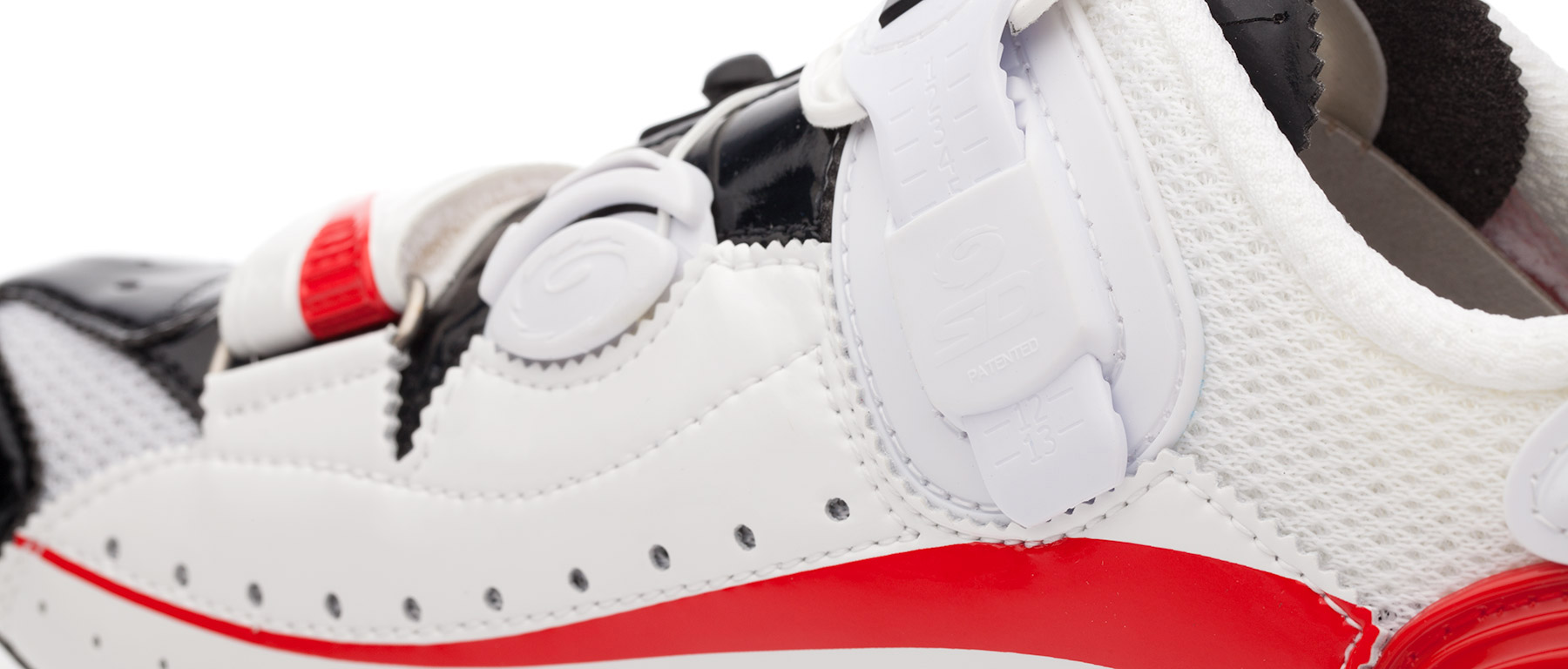 Sidi Ergo 3 Vent Carbon Road Shoes 2015