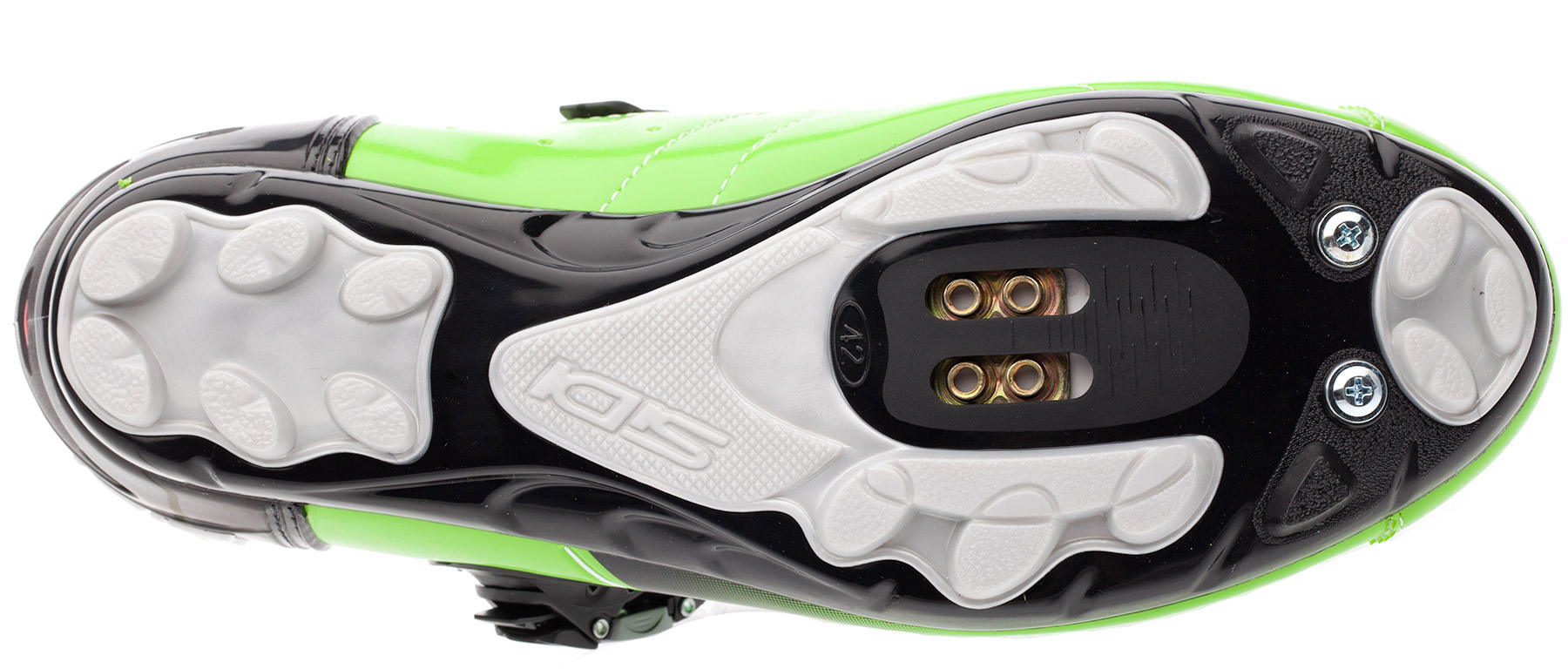Sidi Cape Mountain Shoes 2015