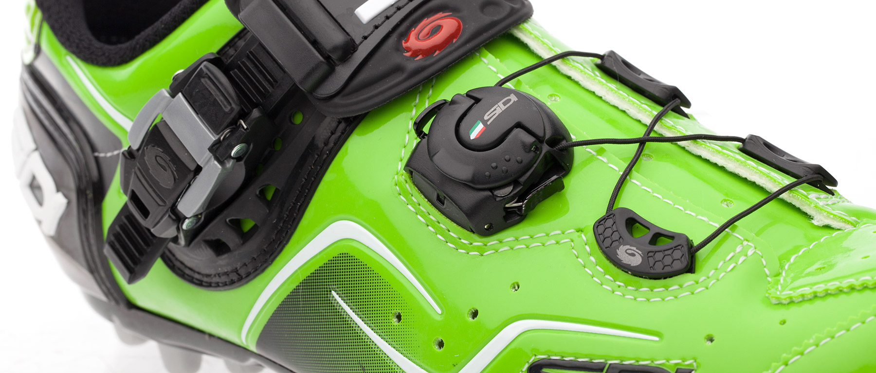 Sidi Cape Mountain Shoes 2015