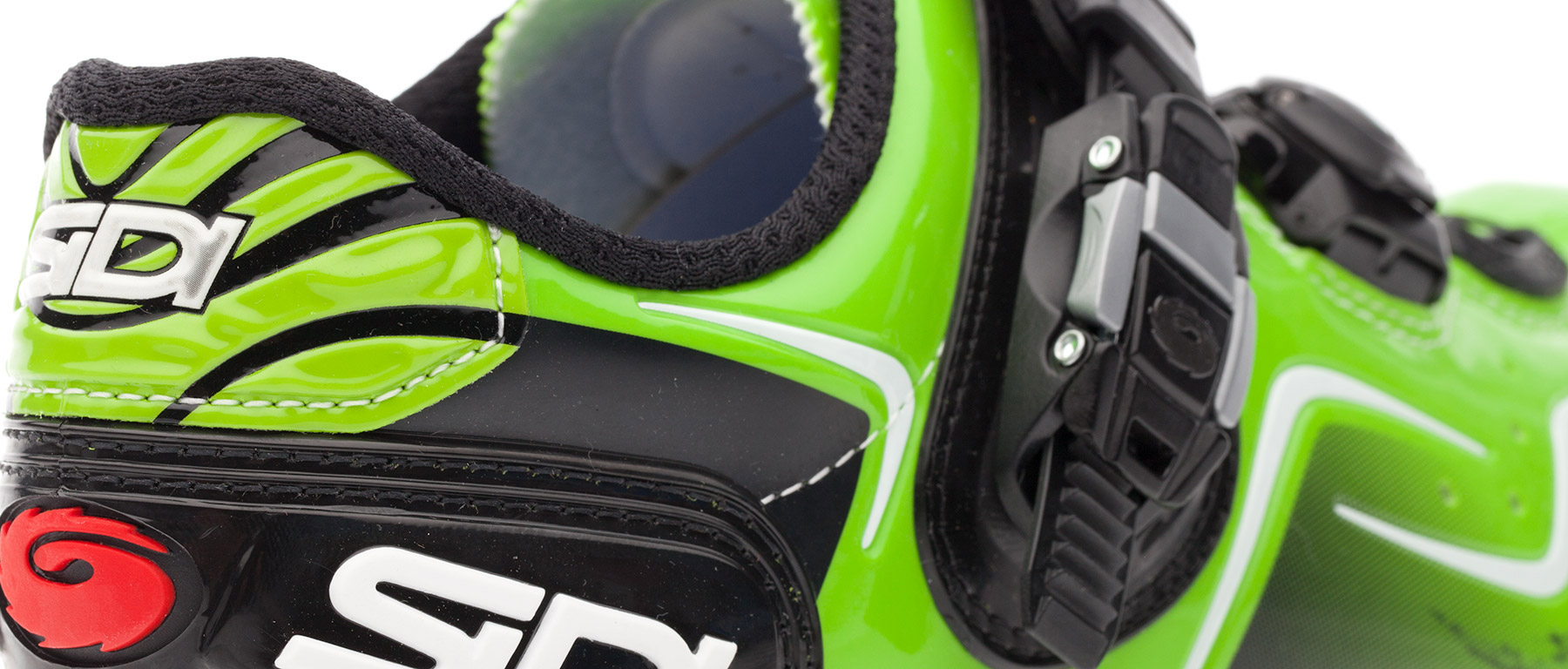 Sidi Cape Mountain Shoes 2015