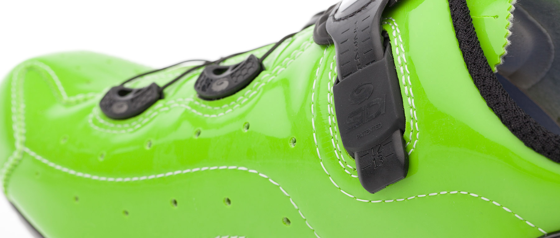 Sidi Cape Mountain Shoes 2015