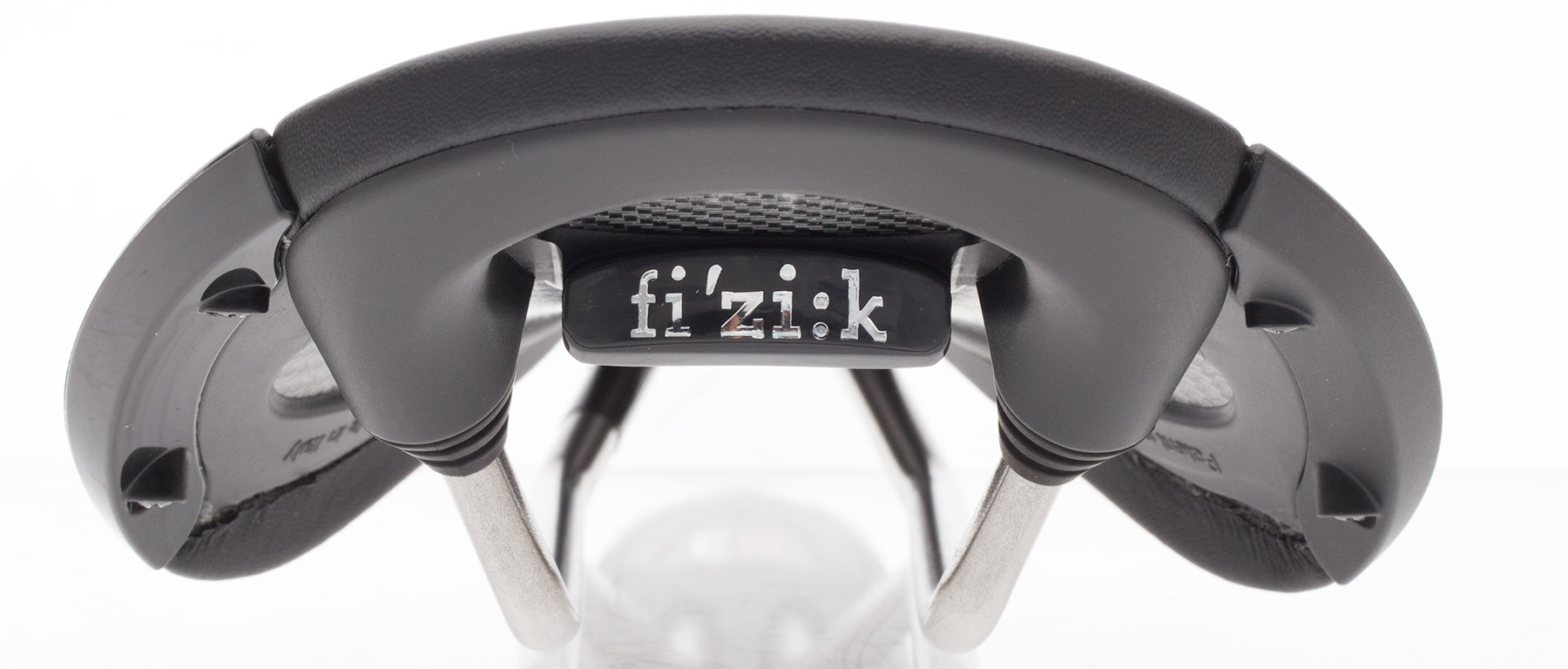Fizik Aliante R3 Kium Rail Team Sky Saddle