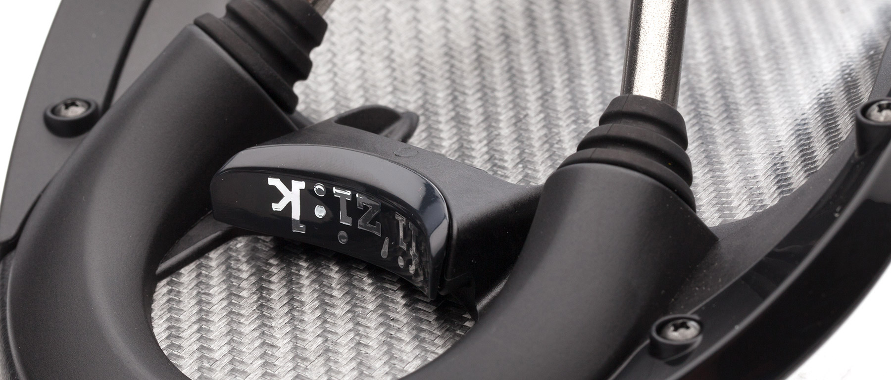 Fizik Aliante R3 Kium Rail Team Sky Saddle