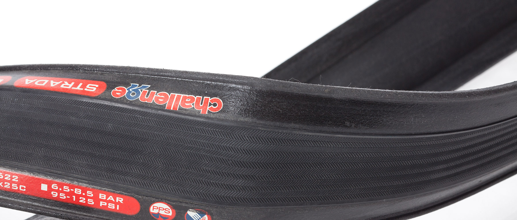 Challenge Elite XP Handmade Tyre in Black - Cycling News | Bike Reviews