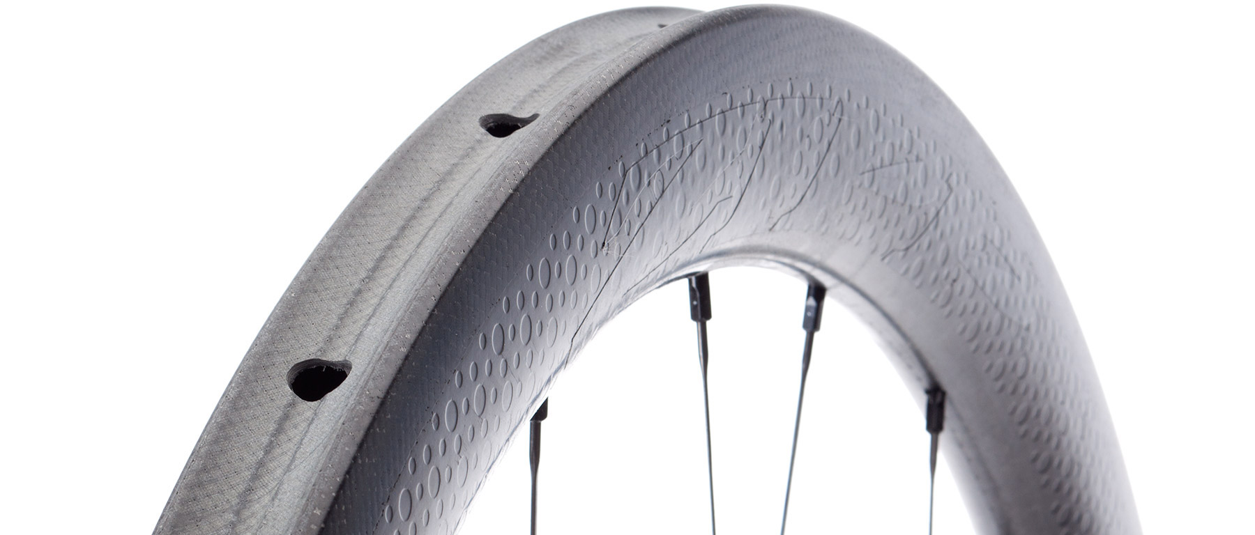 Zipp 303 Firecrest Carbon Tubular Disc Wheelset