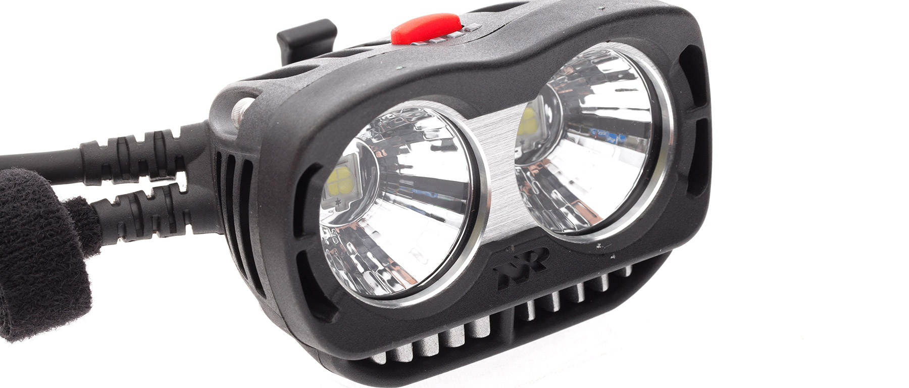 NiteRider Pro 2800 Enduro Remote