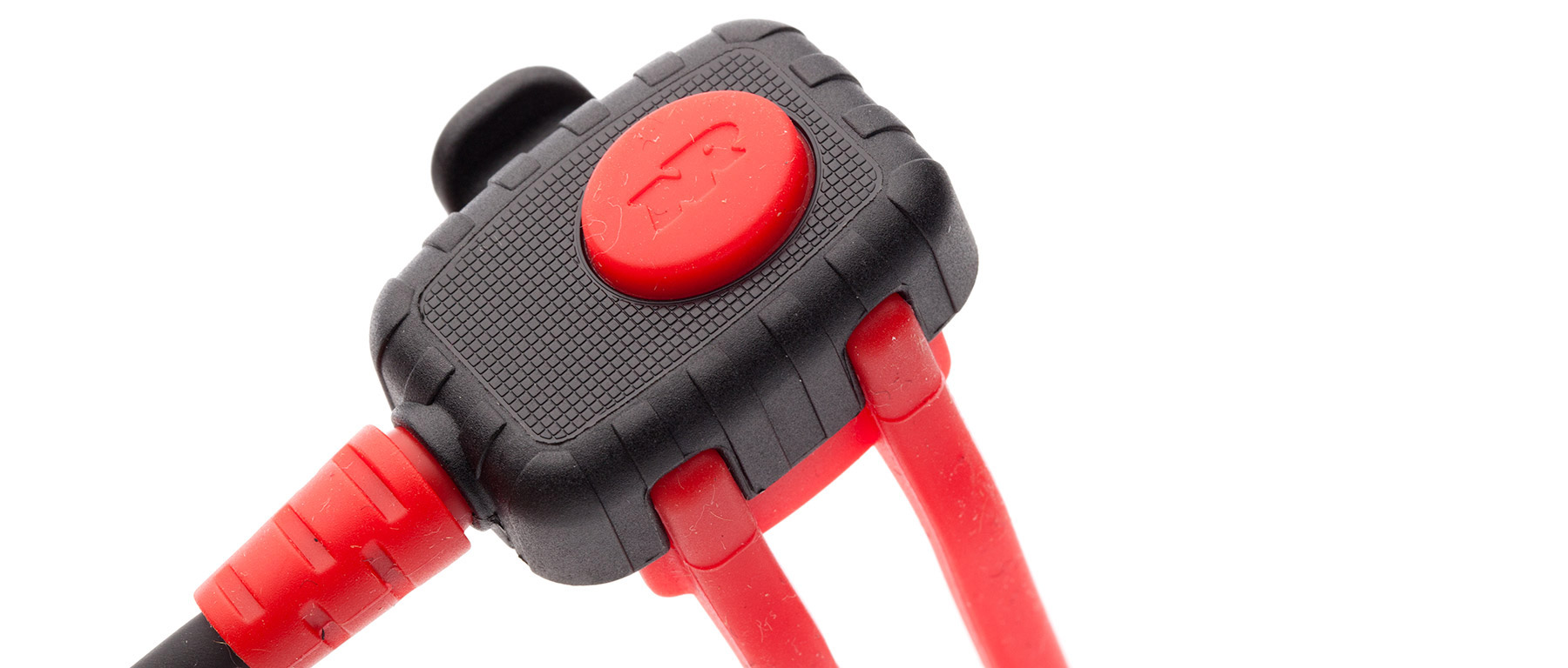 NiteRider Pro 2800 Enduro Remote