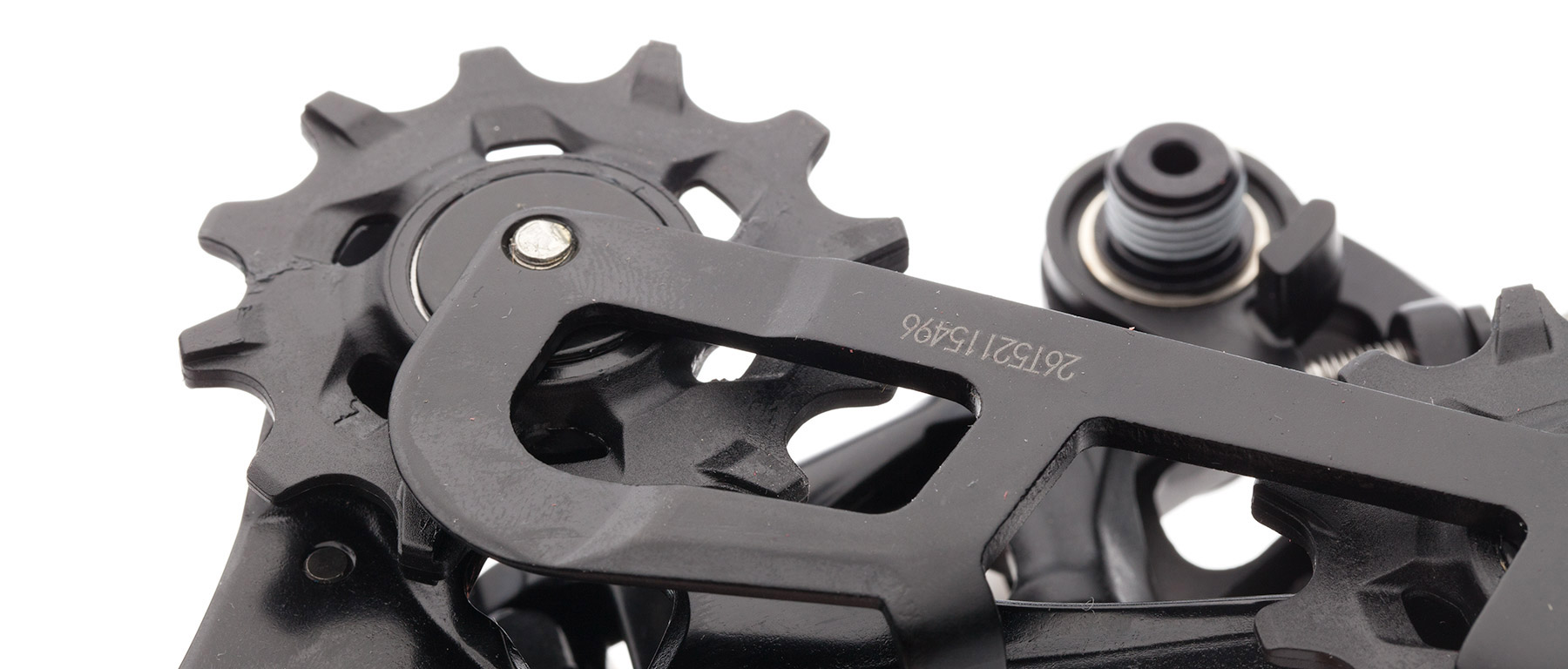 SRAM X1 X-Horizon 11 Speed Rear Derailleur