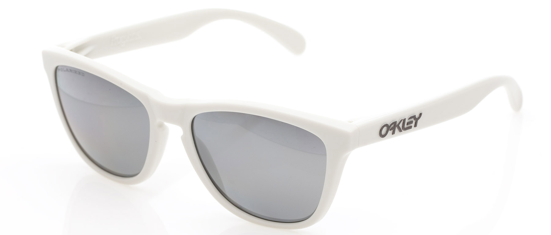 Oakley Frogskins