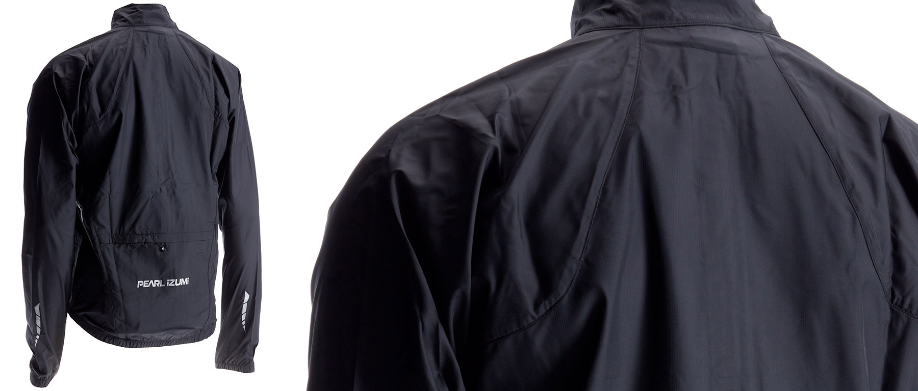 Pearl Izumi Elite Barrier Jacket