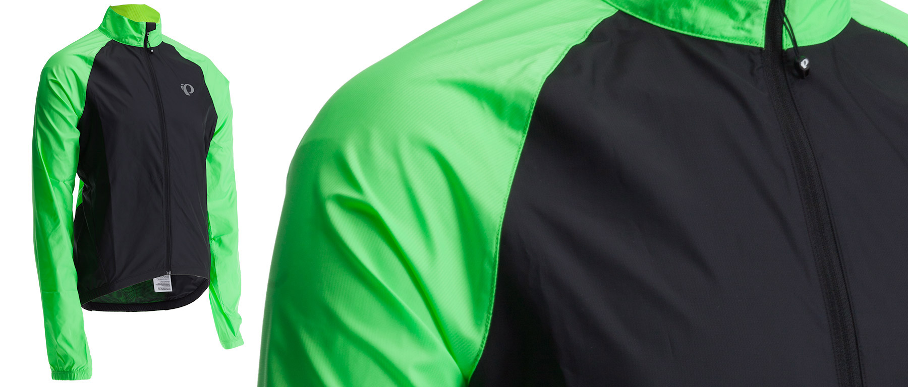Pearl Izumi Elite Barrier Jacket