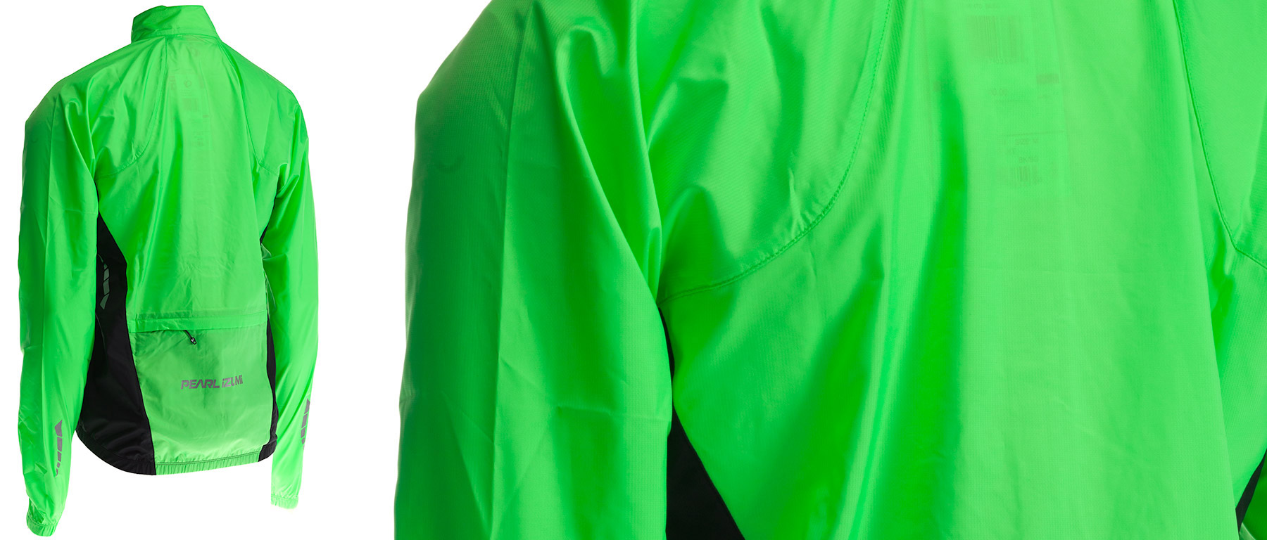 Pearl Izumi Elite Barrier Jacket