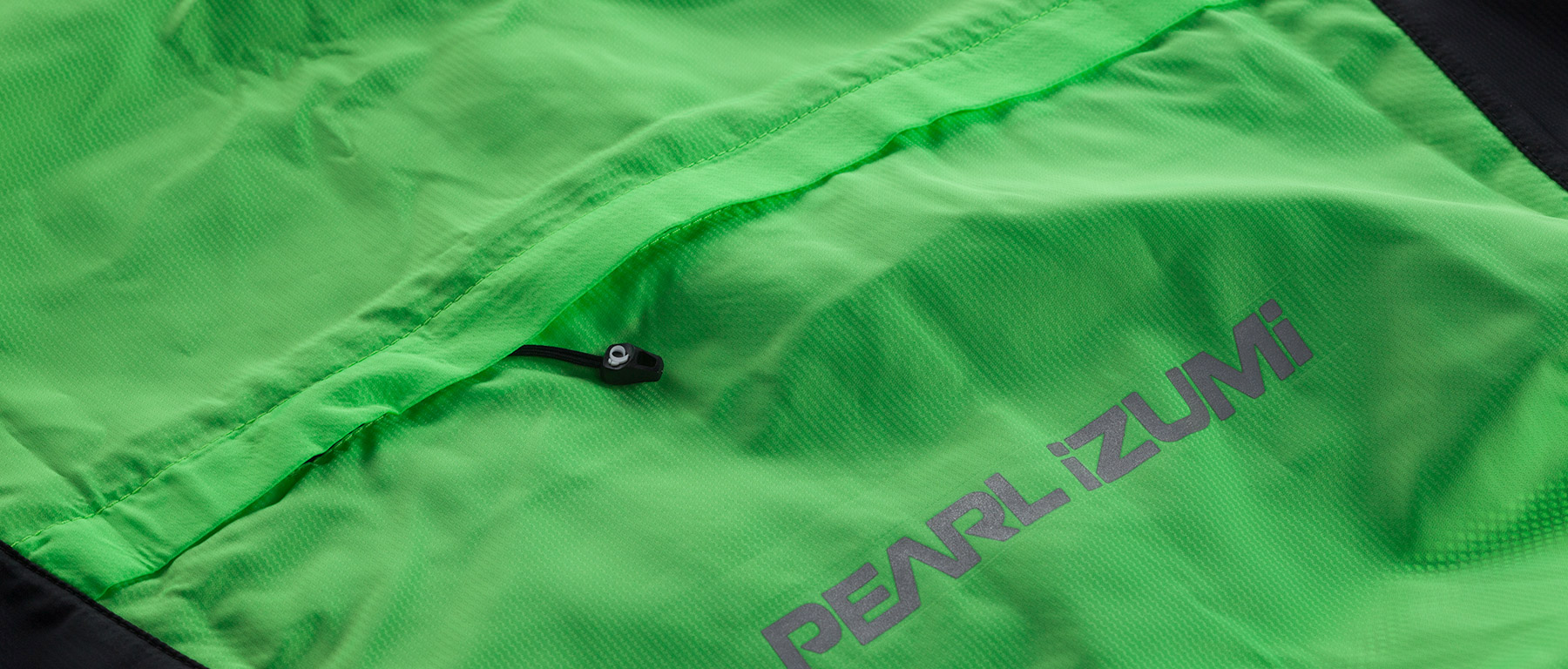 Pearl Izumi Elite Barrier Jacket