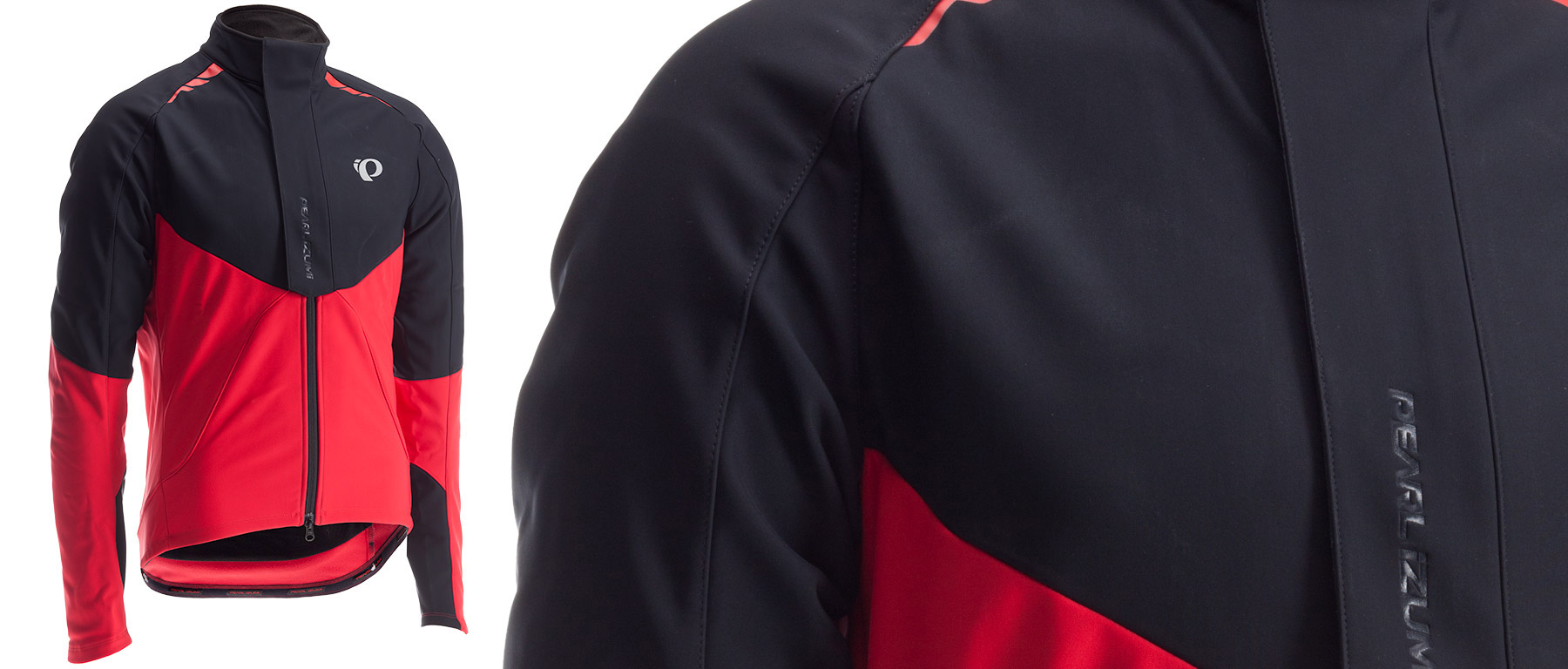 Pearl Izumi PRO Softshell Jacket