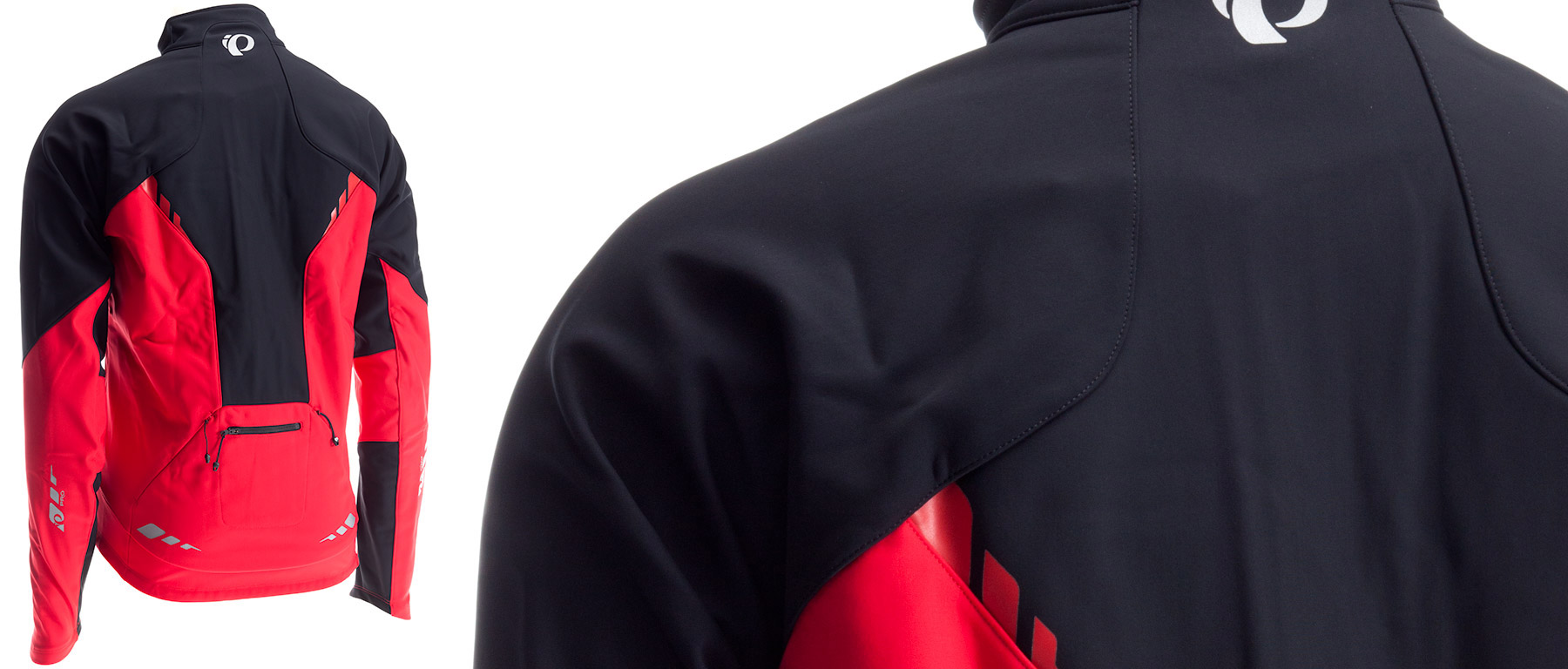 Pearl Izumi PRO Softshell Jacket