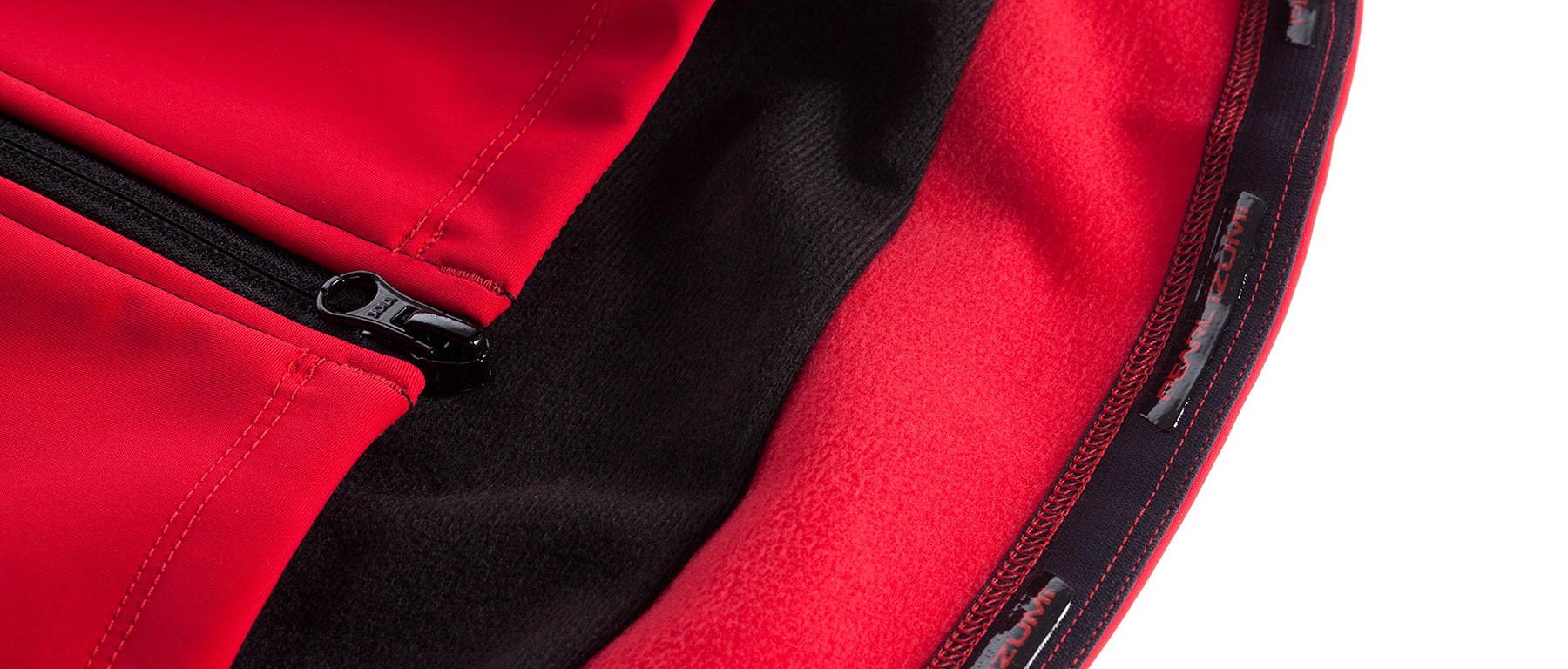 Pearl Izumi PRO Softshell Jacket