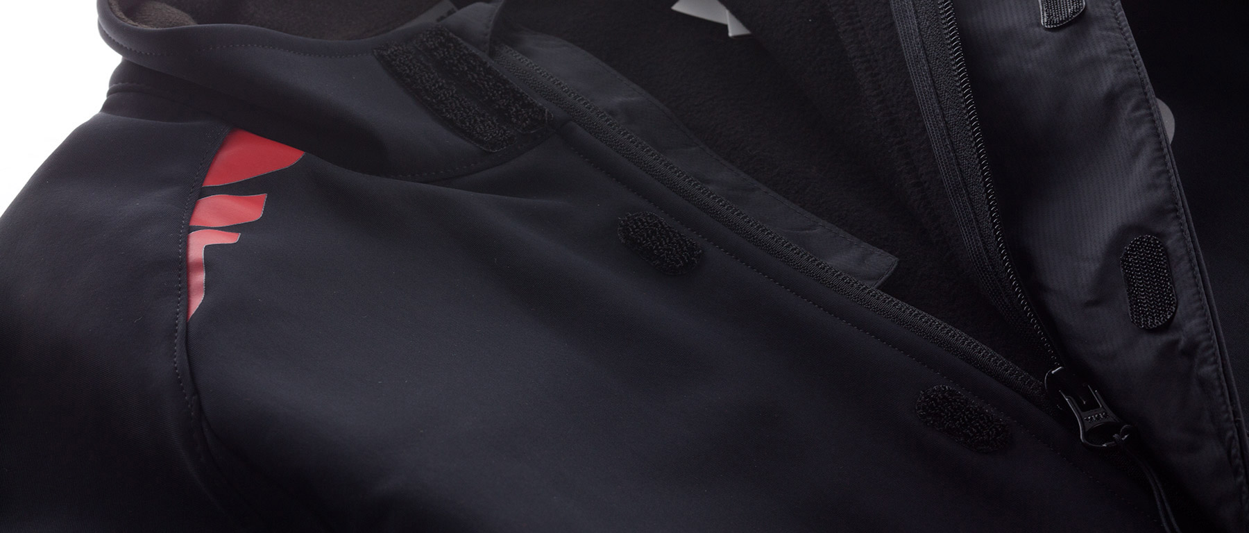 Pearl Izumi PRO Softshell Jacket