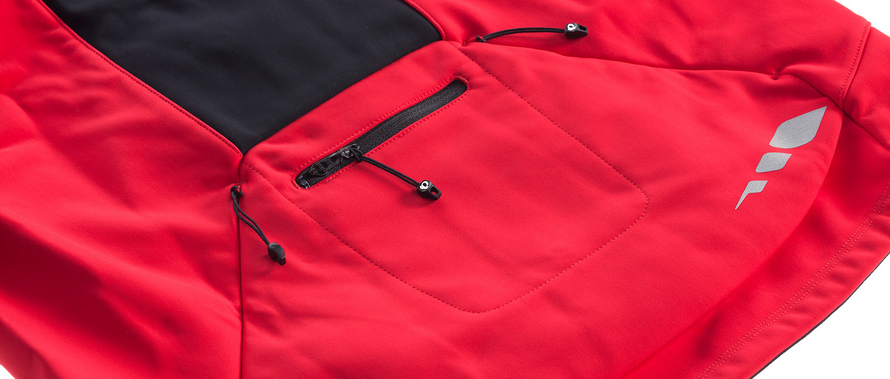 Pearl Izumi PRO Softshell Jacket