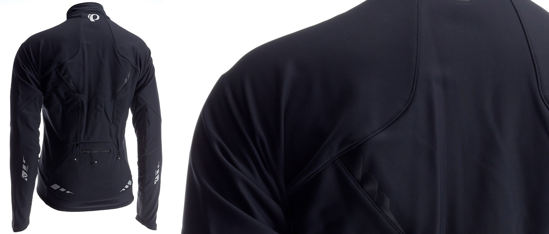 Pearl Izumi PRO Softshell Jacket