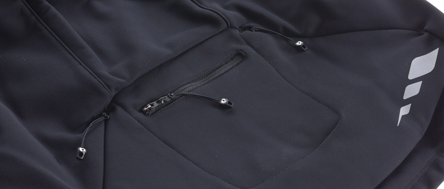Pearl Izumi PRO Softshell Jacket