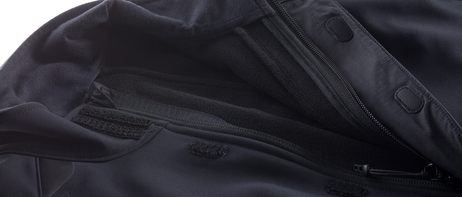 Pearl Izumi PRO Softshell Jacket