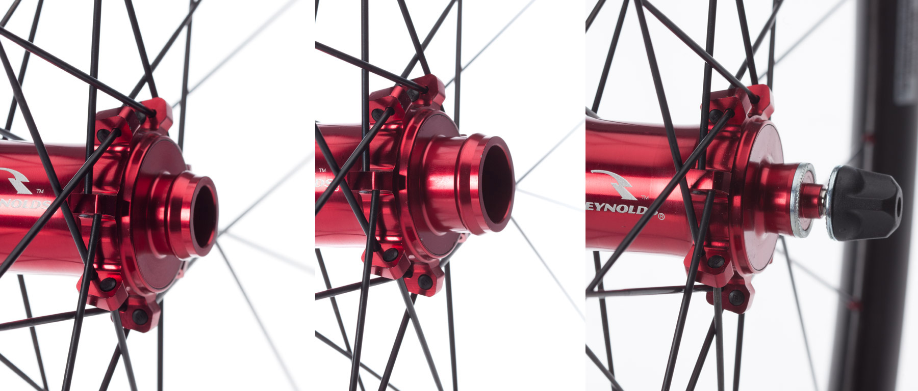 Reynolds 29 XC Carbon Wheelset