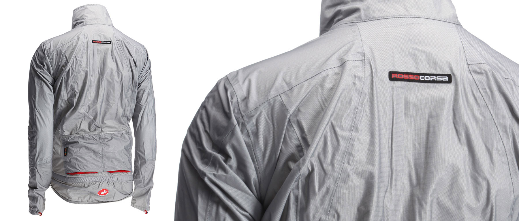 Castelli Tempesta Race Jacket