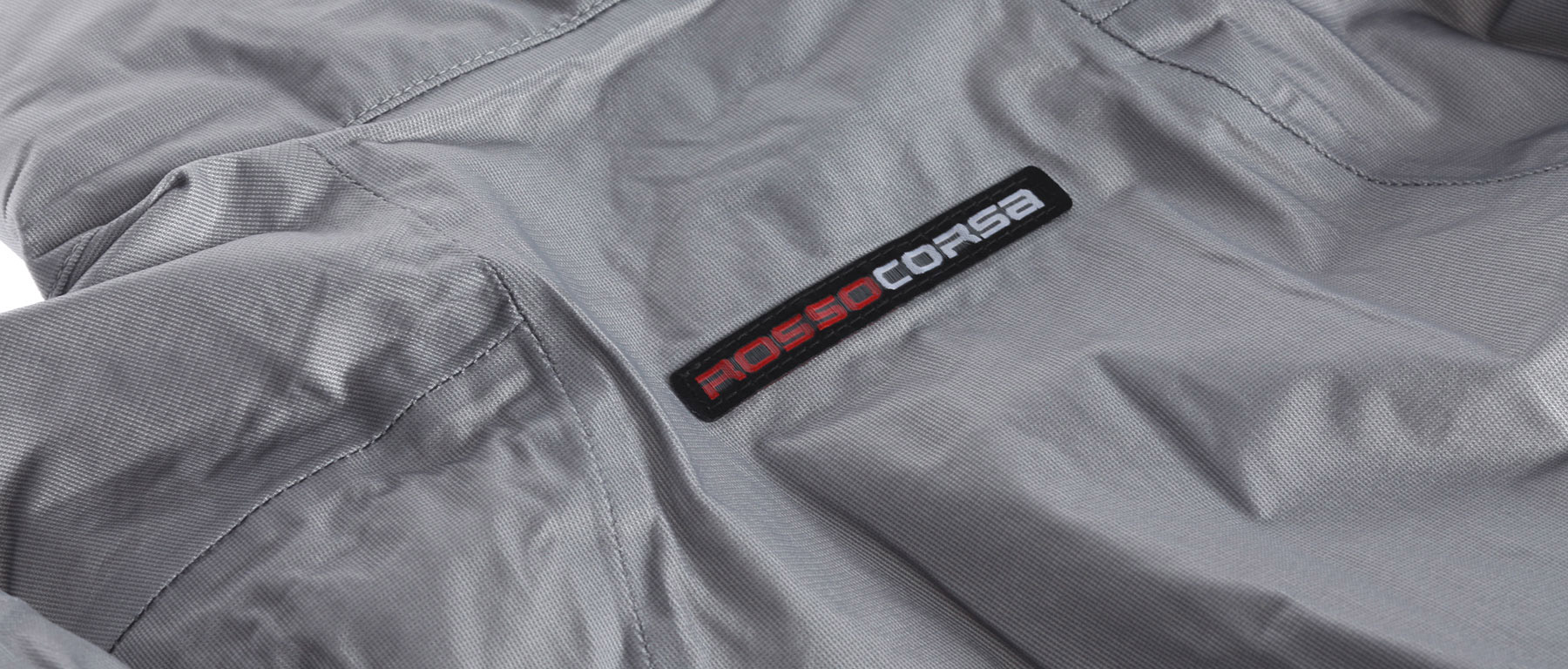 Castelli Tempesta Race Jacket