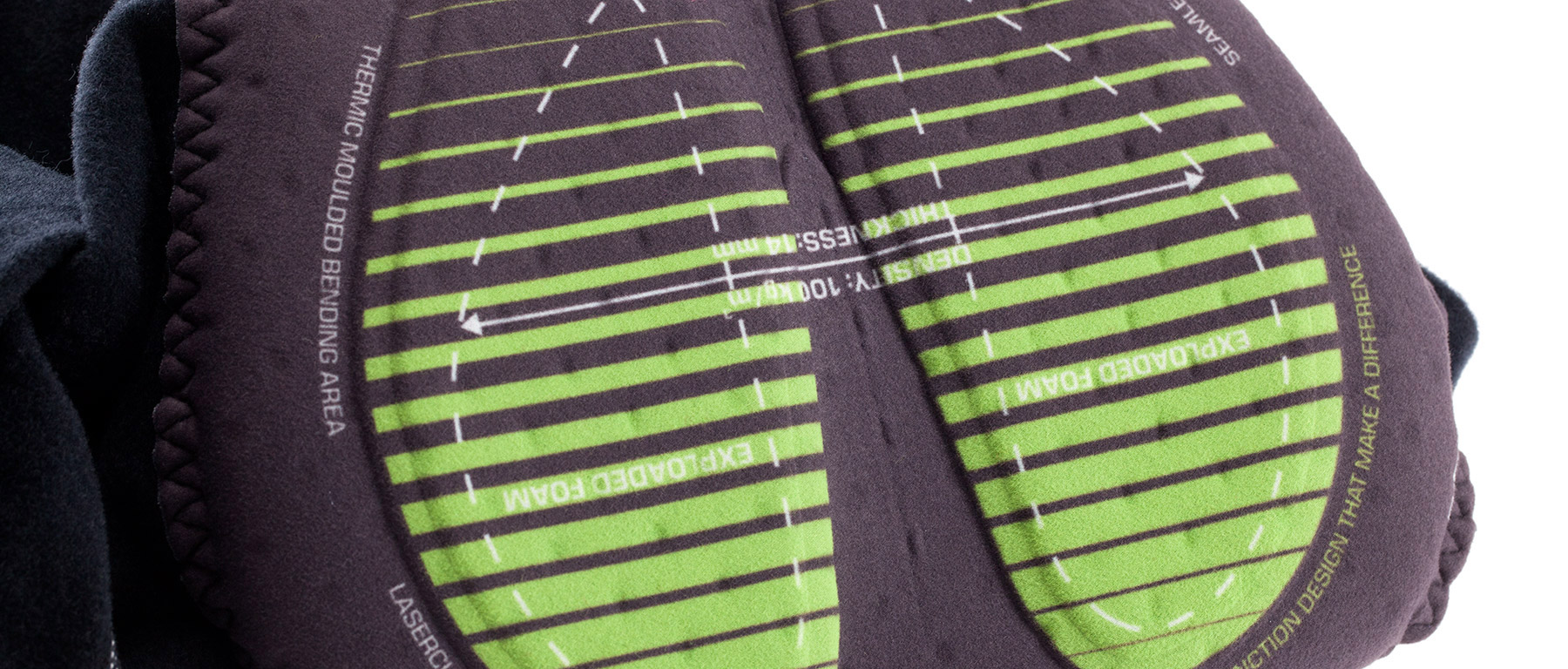 Craft Shield Bib Shorts