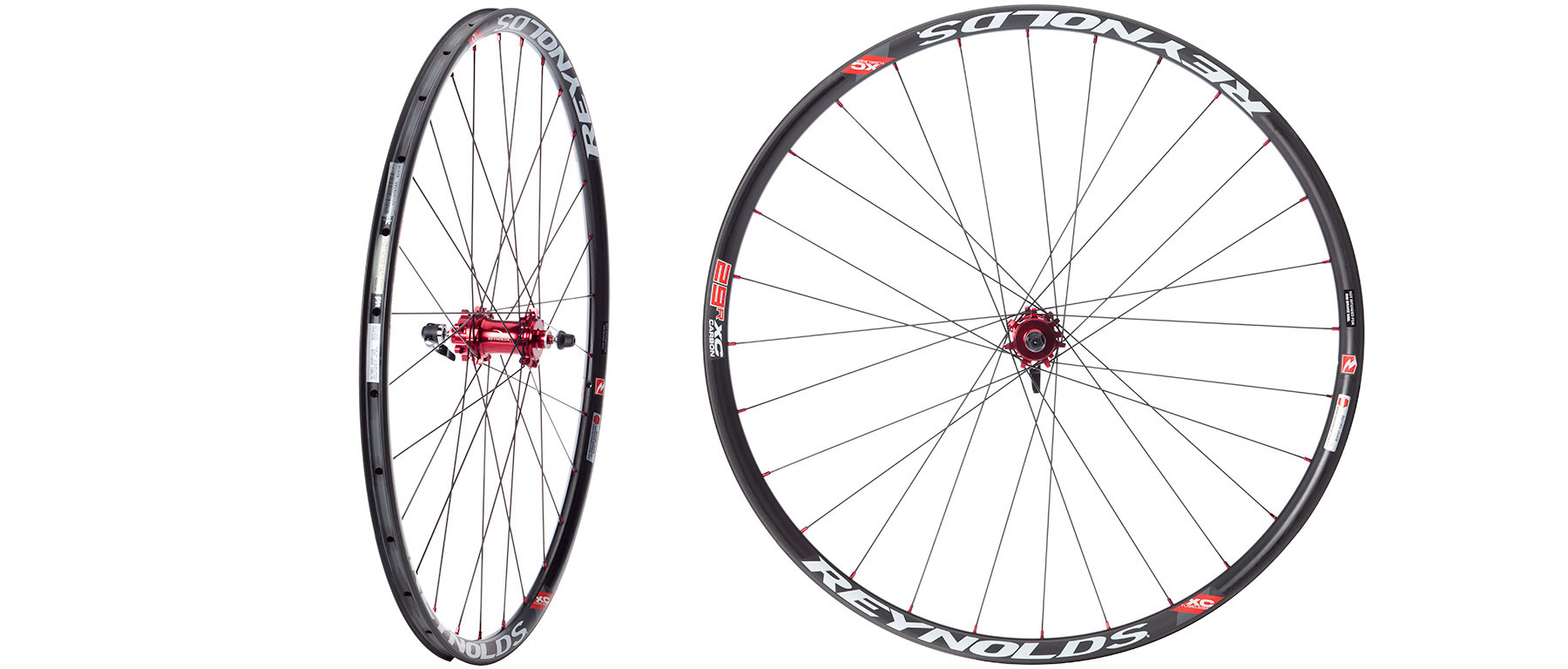 Reynolds 29 XC Carbon Wheelset