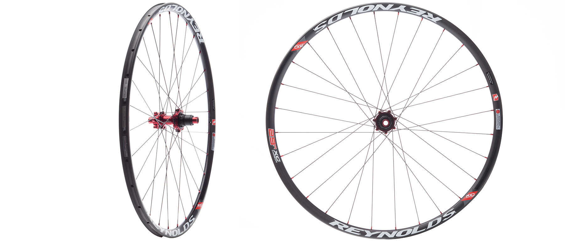 Reynolds 29 XC Carbon Wheelset