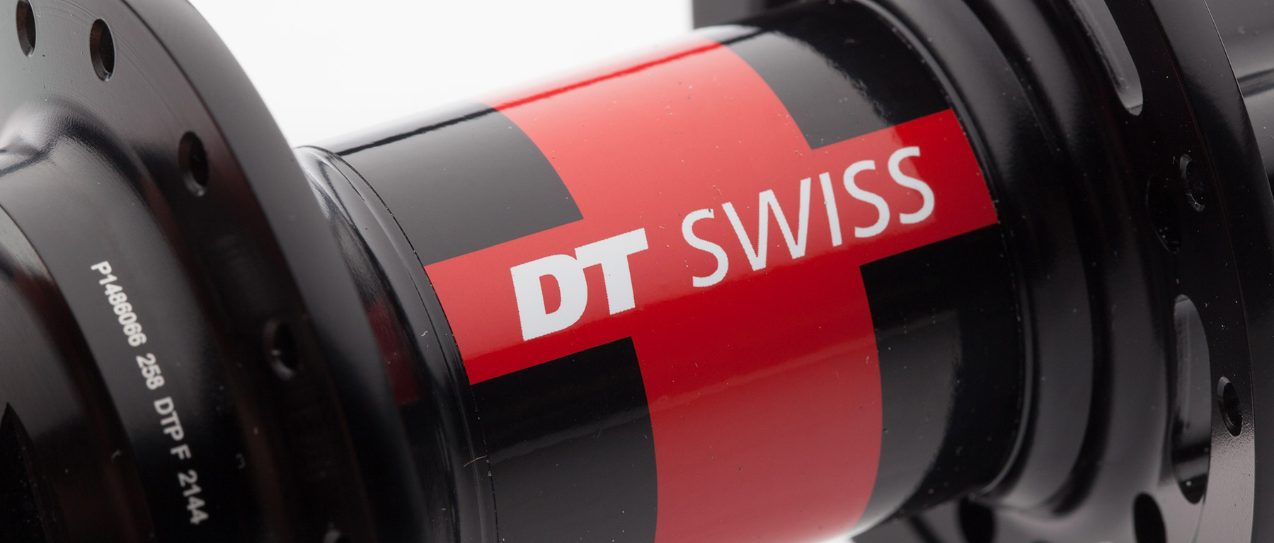 DT Swiss 240S Disc Front Hub