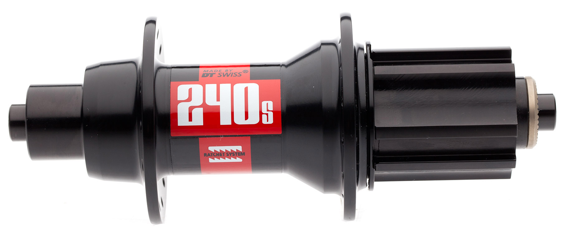 DT Swiss 240S Rear Hub