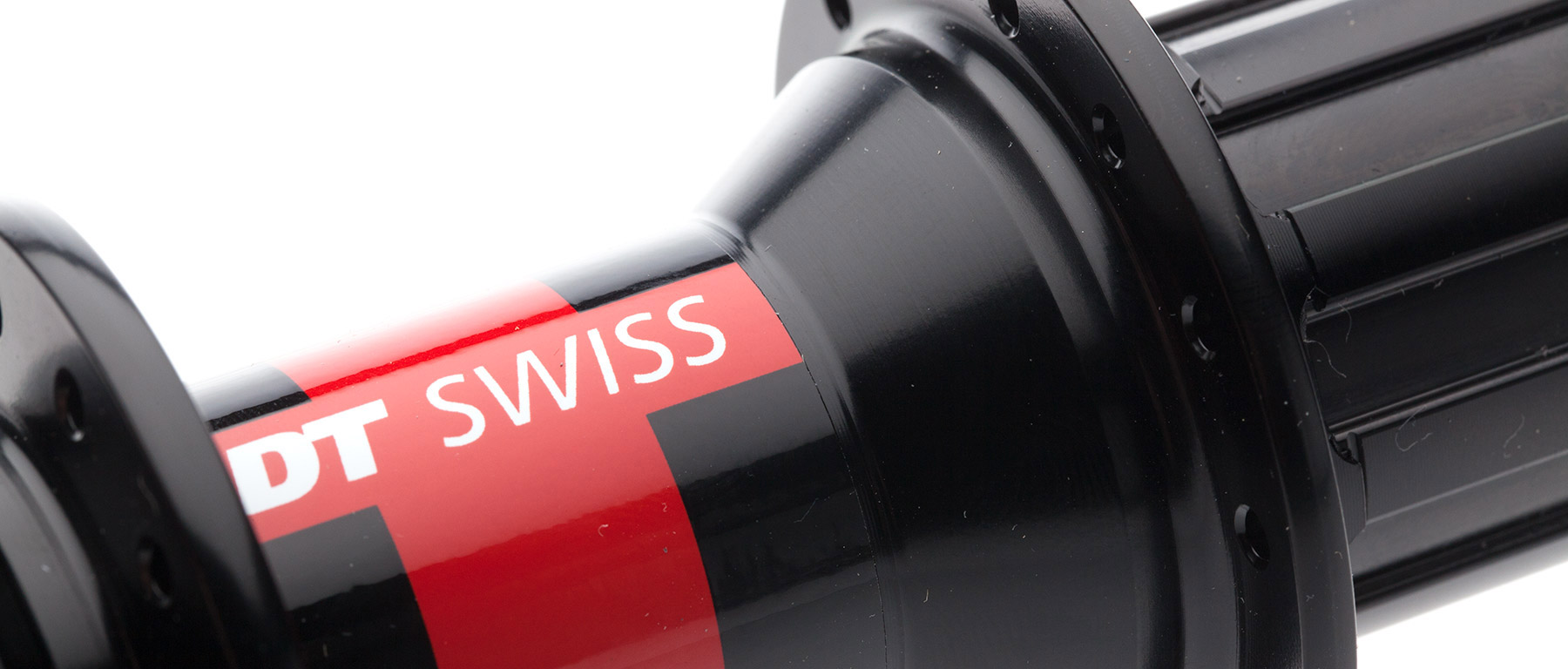 DT Swiss 240S Disc Rear Hub