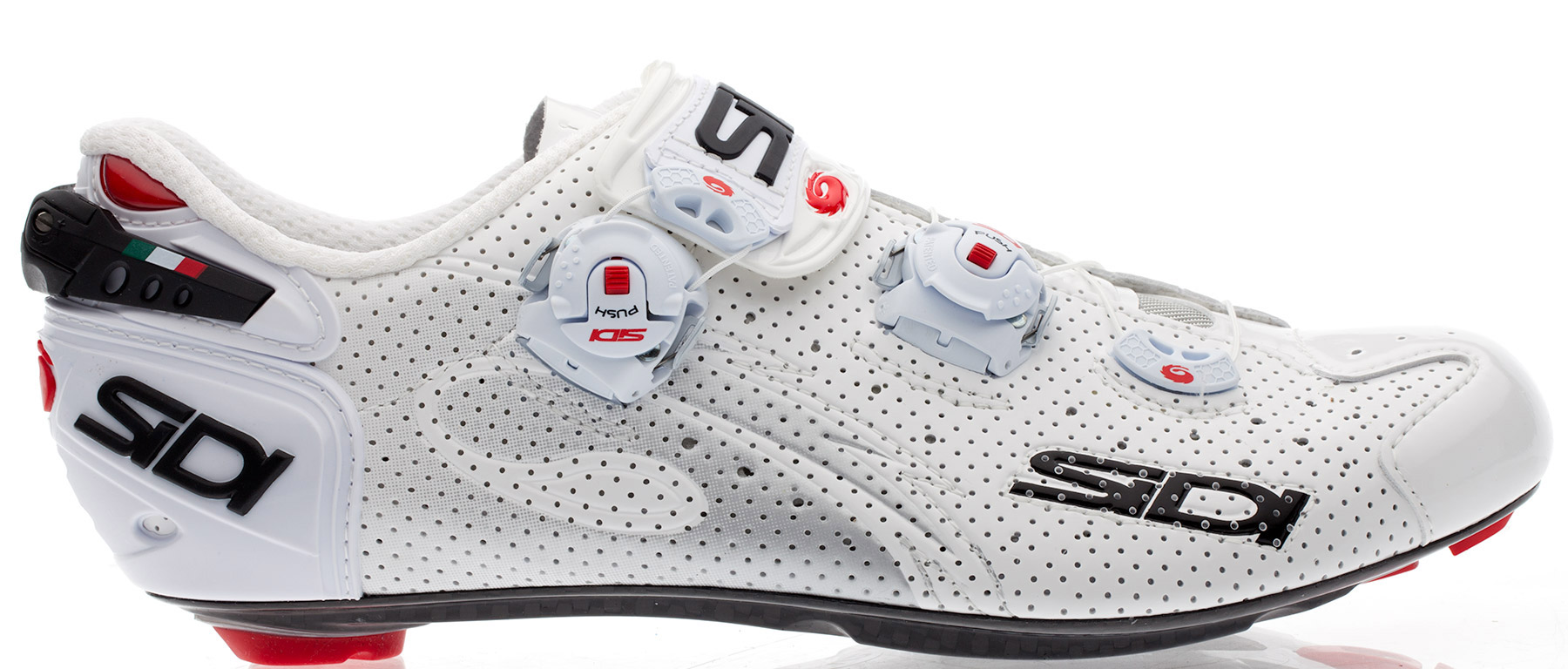 Sidi Wire Carbon Air Road Shoe