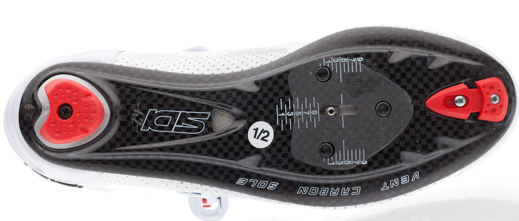 Sidi Wire Carbon Air Road Shoe