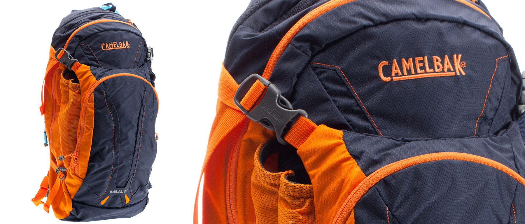 CamelBak MULE Hydration Pack