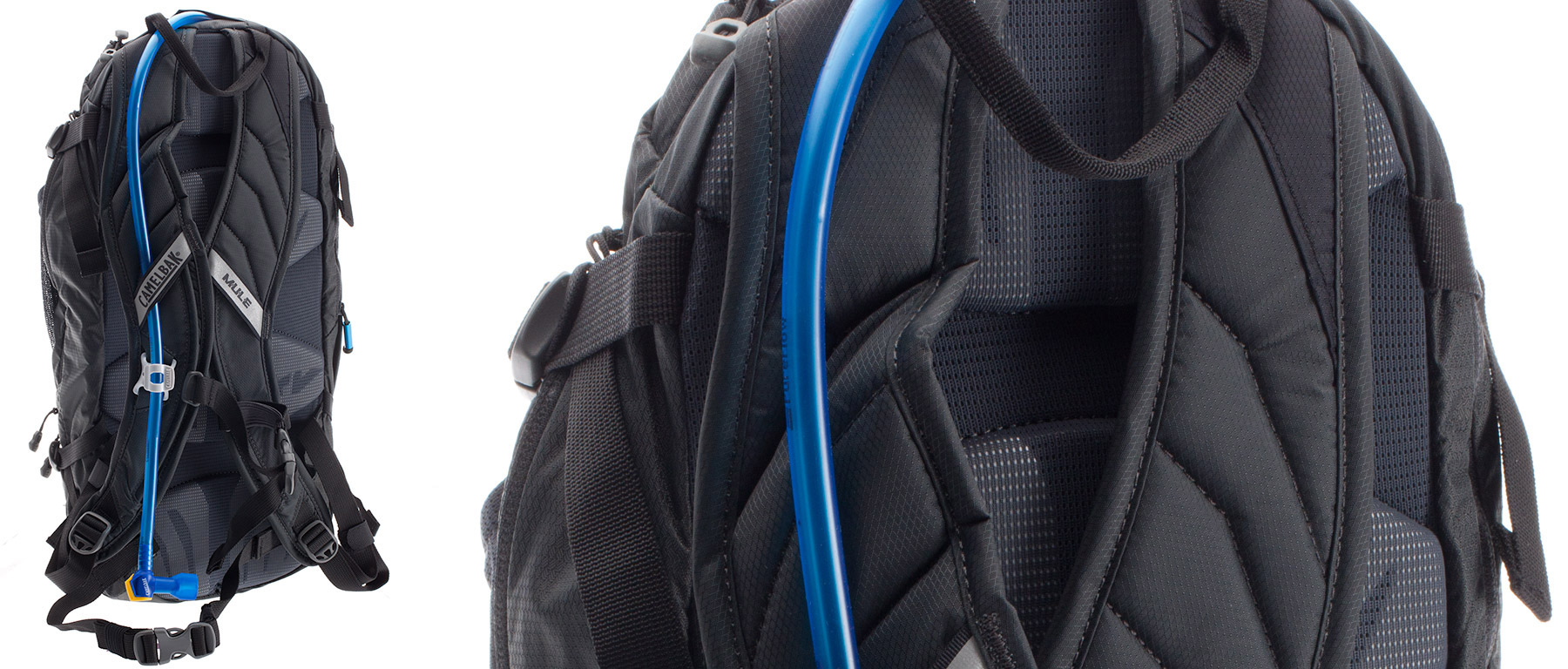 CamelBak MULE Hydration Pack 2016