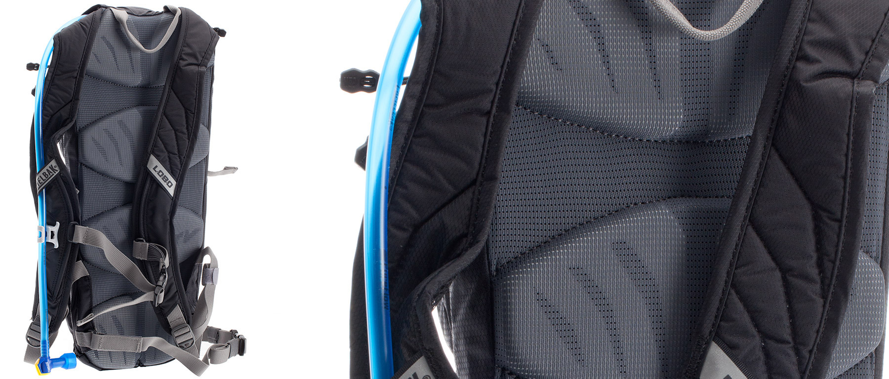 CamelBak Lobo Hydration Pack 2016