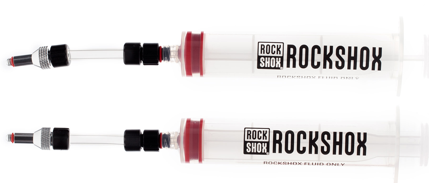 RockShox Standard Bleed Kit Excel Sports Shop Online From Boulder