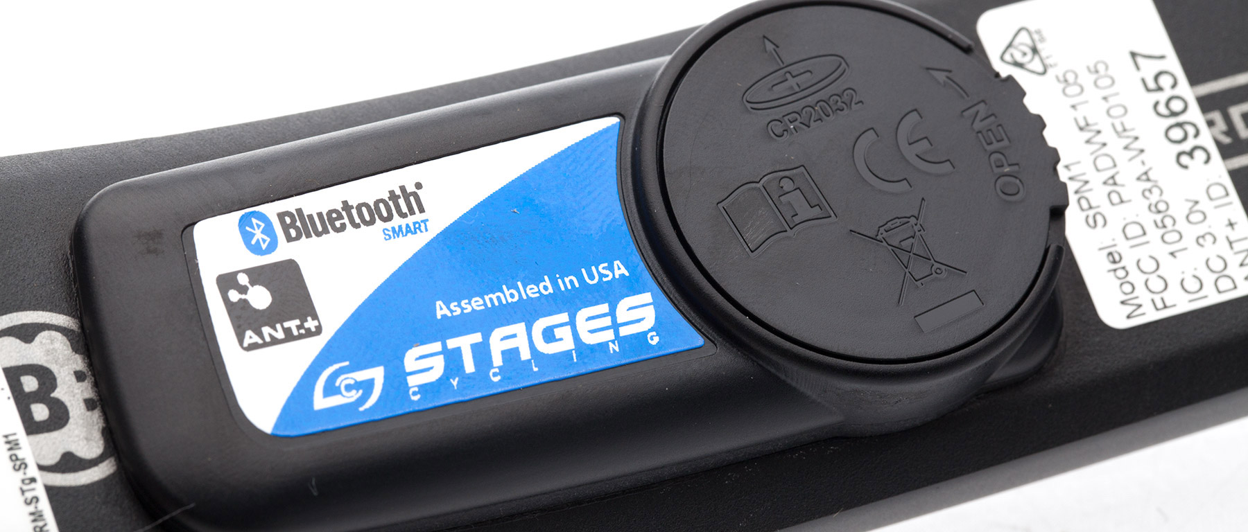 Stages FSA Energy Power Meter GEN 2