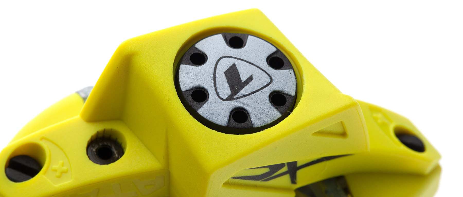 time atac xc6 pedals